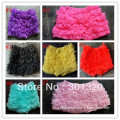 free shipping baby girls shorts bloomers chiffon skirt dress ruffle shorts petti chiffon shorts